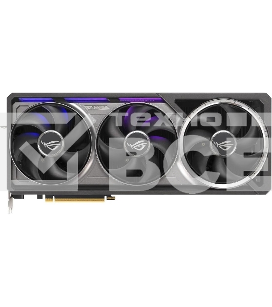 Видеокарта ASUS ROG-ASTRAL-RTX 5080-O16G-GAMING RTX 5080,HDMI*2,DP*3,16G,D7