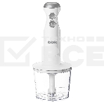 Блендер погружной BBK KBH1402 белый, фото3