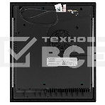 Индукционная варочная панель Maunfeld CVI453STBK, фото5