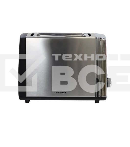 Тостер OURSSON TS2220L/SS