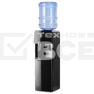 Кулер для воды AEL LK-85C черный