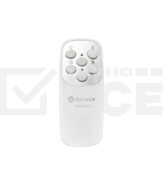 Тепловентилятор Thermex Forma 2000E