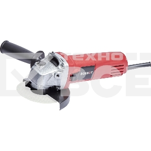 Угловая шлифовальная машина Boxbot AG-650, 650 Вт, диск 125 мм