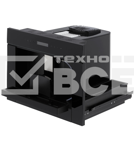 Кофемашина Krona REMS 45H coffee BL