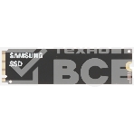 Накопитель SSD Samsung PM9A1, 2048Gb, M.2 2280, PCIe 4.0 x4, NVMe, R/W 7000/5200, фото 1