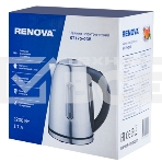 Чайник электрический Renova KT17S-03B, фото3
