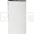 Кресло руководителя Бюрократ CH BALANCE белый экокожа крестов. металл черный, фото9