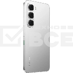 Смартфон Infinix X6728 HOT 60i 8/256Gb серебристый титан, фото4