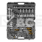 Набор инструментов Denzel 1/2