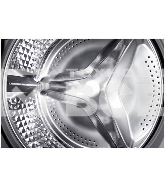 Стиральная машина Samsung WW70AG4S21VELD класс: A загр.фронтальная макс.:7кг белый