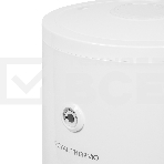 Бойлер косвенного нагрева Royal Thermo GLF RTWGE 200 напольный, с встроен. ТЭНом, фото6