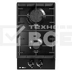 Варочная поверхность MILLEN MGH 301 BL, фото 1