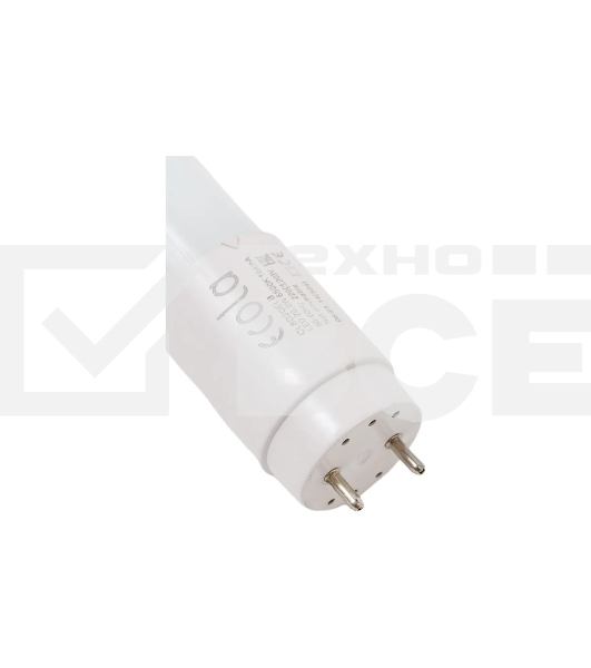 Лампа светодиодная ECOLA CL8D20ELB T8 G13/20W/6500K