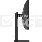 Монитор 27' Bloody MN273Q IPS 2560x1440, 180 Гц, 5 мс (1 мс MPRT), 16:9, 300 кд/м², 2xHDMI 2.1, 2xDP 1.4, 3.5 Jack, динамики (2x3 Вт), HDR10, FreeSync, G-Sync Compatible, черный, фото3