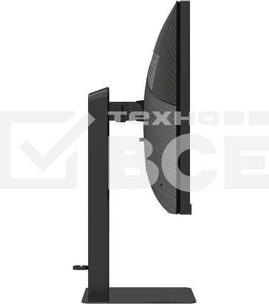 Монитор 27' Bloody MN273Q IPS 2560x1440, 180 Гц, 5 мс (1 мс MPRT), 16:9, 300 кд/м², 2xHDMI 2.1, 2xDP 1.4, 3.5 Jack, динамики (2x3 Вт), HDR10, FreeSync, G-Sync Compatible, черный