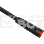 Гарнитура проводная с микрофоном A4 Bloody G525 черный 2м мониторные оголовье (G525 BLACK), фото11