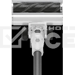 Пылесос вертикальный Topdevice WVC800 белый/черный, питание от аккумулятора, 400 Вт, уборка сухая, пылесборник 0.8 л, фото2