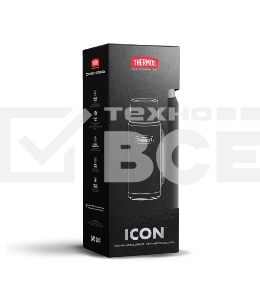 Термос THERMOS IS-210 GT