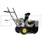 Снегоуборщик бензиновый Champion ST 656, фото4