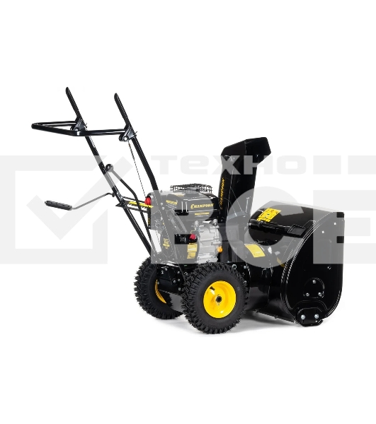 Снегоуборщик бензиновый Champion ST 656