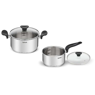 Набор посуды Tefal Primary E308S474 4 предмета (2100118826)