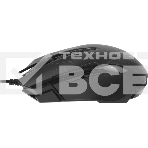 Мышь проводная A4Tech X89 Maze черный, 2400 dpi, USB, кнопки - 8, фото7