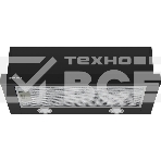 Вытяжка встраиваемая Maunfeld VS Fast 60 черный, 60 см, 850 куб. м/ч, 47 дБ, фото14