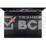 Ноутбук Acer Nitro Lite 16 NL16-71G-539D Intel Core 5 210H/16Gb/SSD512Gb/RTX4050 6Gb (45W)/16'/IPS/WUXGA/1920x1200/180Hz/NoOS/Black/1.95kg (NH.DAECD.002), фото2