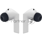 Наушники TWS Samsung Galaxy Buds 3 FE SM-R420 серый/белый/черный, внутриканальные, Bluetooth, активное шумоподавление, до 8 ч, фото6
