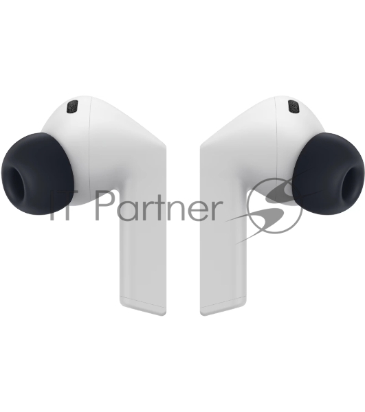 Наушники TWS Samsung Galaxy Buds 3 FE SM-R420 серый/белый/черный, внутриканальные, Bluetooth, активное шумоподавление, до 8 ч