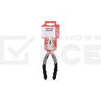 Плоскогубцы комбинированные Rexant 160 мм, обливные рукоятки, фото5