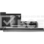 Микросистема Hyundai H-HA630 черный 150Вт FM USB BT SD/MMC/MS, фото17