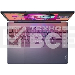 Ноутбук Lenovo Yoga 9 2-in-1 14ILL10/14'/OLED/Intel Core Ultra 7 258V/32GB/1TB SSD/Arc Graphics 140V/Windows 11 Home/синий/1.32kg, фото4