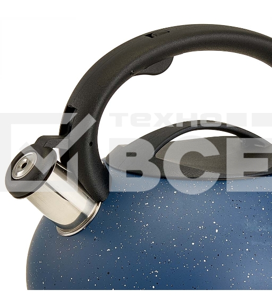 Чайник ALPENKOK AK-547 3 л