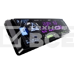 Автомагнитола AURA INDIGO-876DSP, 1 DIN, Bluetooth, USB Type-A, AUX, пульт ДУ, фото4