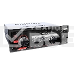 Автомагнитола Prology GT-200, 1 DIN, Bluetooth, USB Type-A, AUX, пульт ДУ, фото2