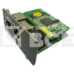 Модуль Ippon NMC SNMP II card для Ippon Innova G2/RT II/Smart Winner II, фото6