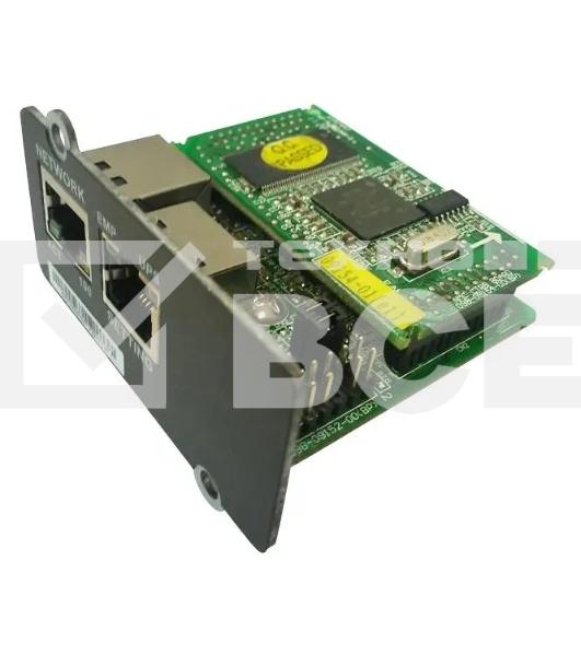 Модуль Ippon NMC SNMP II card для Ippon Innova G2/RT II/Smart Winner II