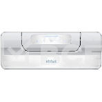 Вакуумный упаковщик Kitfort КТ-1559 ручной 70Вт 0.6Бар шир.пак.:30см серебристый, фото7