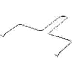 Аэрогриль Vitek VT-AF7001 черный, 2000 Вт, 16 л, сенсор, 9 программ, фото4