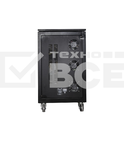 Стабилизатор трехфазный Ресанта АСН-45000/3