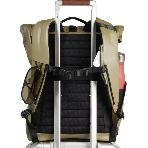 Рюкзак мужской Piquadro Corner 2.0 CA6291C2OW/VE3 роллтоп фисташковый полиуретан, фото7