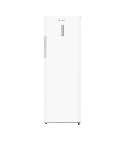 Морозильная камера Willmark UFR-312MNF, белый, 240л, 7 ящиков