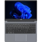 Ноутбук Tecno MegaBook K15SDA/15.6'/IPS/AMD Ryzen 5 7430U/8Gb/512Gb SSD/AMD Radeon Graphics/Windows 11 Home/серый/1.7kg, фото7