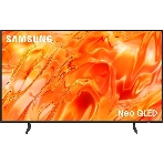 Телевизор Samsung 43' QE43QN70HAUXPY черный титан QLED UHD 60Hz Smart TV Tizen, фото 1