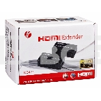 Видео усилитель сигнала HDMI DD471 VCOM, фото10