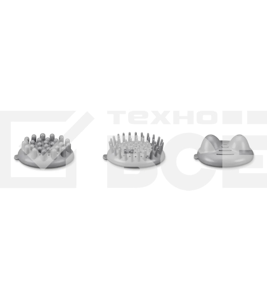 Массажер Beurer MG21 белый