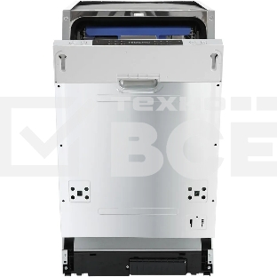 Посудомоечная машина HIBERG I46 1030