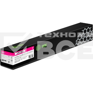 Картридж лазерный Cactus CS-PH7750M 106R00654 пурпурный (22000стр.) для Xerox Phaser 7750
