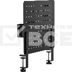 Органайзер Cactus CS-GMPB-BK черный, фото2